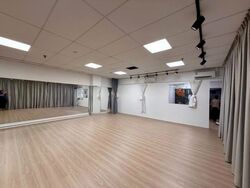 Textile Centre (D7), Office #623016101